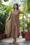 Pure Chettinad Weaving Handloom south cotton suit -4 colours