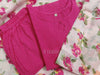 Katha cotton suit sets with doria duppata-Buy1Get1