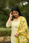 Digital summer breezy cotton suits sets- Buy1get1