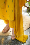 Pure Chettinad Weaving Handloom south cotton suit -4 colours