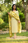 Digital summer breezy cotton suits sets- Buy1get1