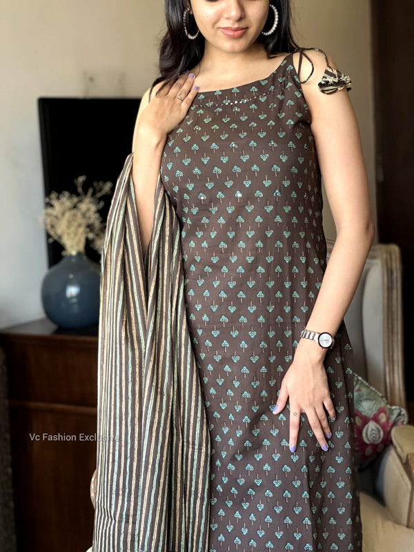 Noodle Strap Suit sets- Buy1 Get1