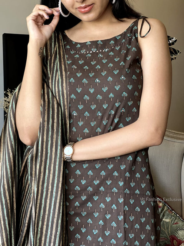 Noodle Strap Suit sets- Buy1 Get1