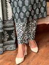Sundarika Cotton Elegance Set