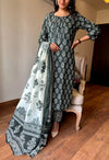 Sundarika Cotton Elegance Set