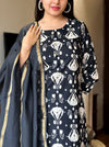 NoorJaahan Cotton Elegance Set