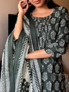 Sundarika Cotton Elegance Set