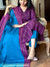 Remina pattu pure south Handloom cotton suit sets