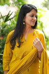 Pure Chettinad Weaving Handloom south cotton suit -4 colours