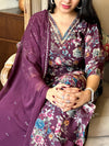 Maghanoy silk kurta sets with lining