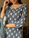 Bagru cotton suit sets-Buy1 Get 1 offer